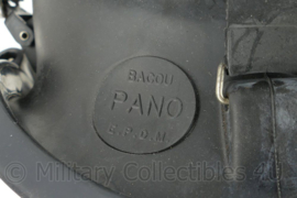 Fernez Bacou Pano gasmasker - maat Medium - origineel