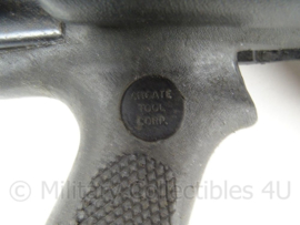 .30 m1 carbine Special Forces Klapkolf merk Choate tool Corp - origineel