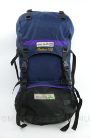 Vaude Montana 55II rugzak  - 35 x 25 x 65 cm - origineel