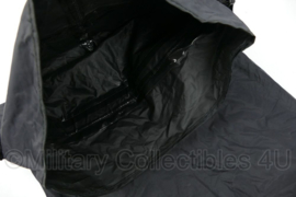 Drybag Waterdichte tas zwart - 70 x 40 cm - licht gebruikt - origineel