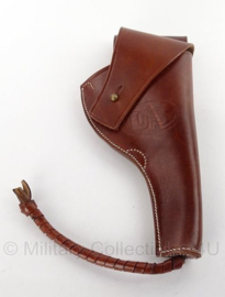 Holster Colt M1917 (Belt loop)