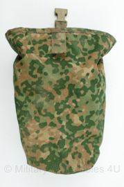 Defensie NFP Multitone Opbouwtas dump Voss  - gebruikt - origineel