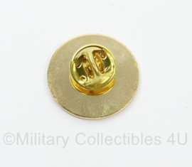 Thank you Canada & Allied Forces 1945-2005 Pin speld - diameter 2,5 cm - origineel