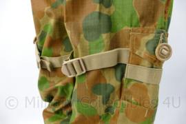 Clawgear AUSCAM Australische leger camo combat trouser met kniebeschermers - large regular - origineel