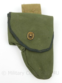 ABL Belgische leger mini holster - 20 x 11½ x 3½ cm - origineel
