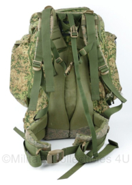 Defensie NFP Multitone rugzak 100 liter Berghaus - maat 3 (lengte 170-183 cm.) - zwaarder gebruikt - origineel