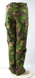 Defensie basis broek Winter Woodland - nieuw in verpakking - maat 8090/8090 - origineel