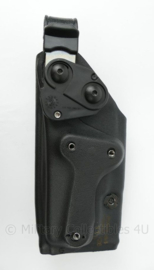6282-64 Taser X26 holster Politie - 20 x 7½ x 6 cm - origineel