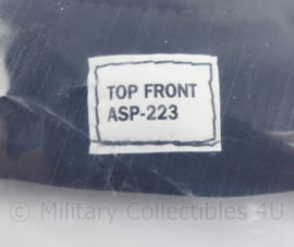 Klu Luchtmacht Flight Deck helm David Clark Protective Pad Assembly front ASP-223  - binnenwerk pad - Nieuw in de verpakking - origineel