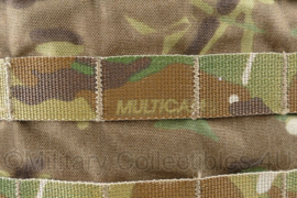 Crye Precision Multicam Molle Plate carrier zeldzaam - Large - origineel