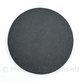 BAF Belgian Air Force Operation Desert Falcon ODF 2016-17 embleem  met klittenband- 9 cm. diameter