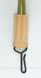 US Army Pistol lanyard - Pistool draagriem khaki