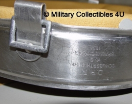 M35 helm binnenwerk voor Duitse helmen M35 (en  M16 re-issue) - alleen pot maat 60 en 62