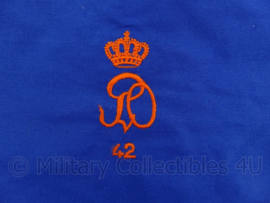 Defensie halsdoek 42e Tankbataljon- origineel