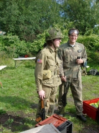 Airsoft 101st airborne