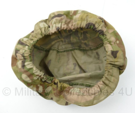 Britse leger mtp camo "CADET" helmet cover (ZONDER helm) - ONE SIZE - origineel