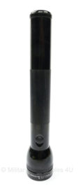 Maglite Mag-Lite 3D zaklamp - 31½ x 5½ cm - licht gebruikt - origineel