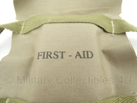 US para first aid kit