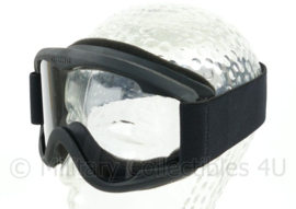 Black Tactical goggles merk Bollé - nieuw in verpakking met NSN - origineel