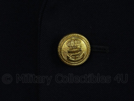 KM uniform set, jasje, broek en pet - maat 50- origineel
