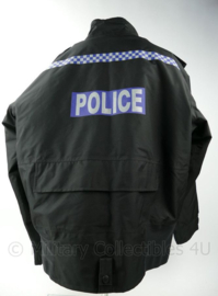 Britse politie Tayside Police jas Schotland  - maat XL Tall - nieuw - origineel