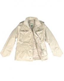 US Field Jacket with liner M65 KHAKI