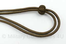 KMARNS Korps Mariniers tropenkoord - origineel