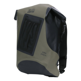 TaskForce TF-2215 Yukon Drybag 18L - Groen