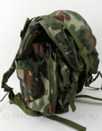 Rugzak Turkse leger - 35 x 34 x 25 cm - nieuw - origineel