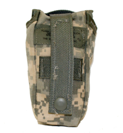 US Army ACU camo flashbang pouch MOLLE- nieuw - origineel