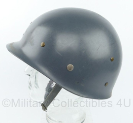 KLU Koninklijke Luchtmacht M1 binnenhelm kunststof helm - origineel