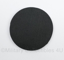 Close Protection Team Minusma embleem met klittenband - diameter 9 cm