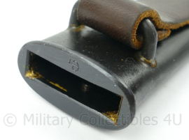 Zwitserse M1899 bajonet - maker Elsener Schwyz - 45 cm lang - origineel