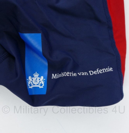 Defensie Li-Ning Cycling Pants Short. Men voor Sportinstructeurs - maat Medium - nieuw in verpakking - origineel