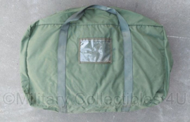 US Army Eagle Industries Kit Carrier System bag groot - 88 x 25 x 55 cm - origineel