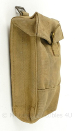 WO2 Britse basic pouch 1942  - origineel