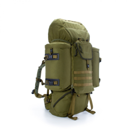BERGHAUS - MMPS Crusader III 90+20 - Trekkingrugzak - maat 1 - NIEUW