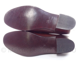 WAC US Army dames service shoes - replica - maat 37 tm. 43