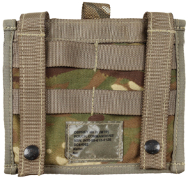 British OSPREY Mk IV (MTP) Pouch Commanders - 18 x 16 cm - nieuw - origineel