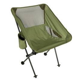 Klapstoel Ultralight Green