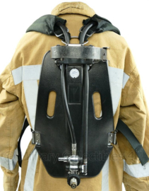 Brandweer harnas - origineel