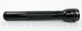 Maglite Mag-Lite 3D zaklamp - 31½ x 5½ cm - licht gebruikt - origineel