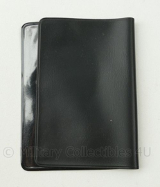 Police Scotland warranty card hoes - 7½ x 10 cm - origineel