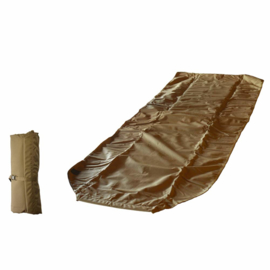 Eberlestock Padded Shooting Mat A2 Eberlestock schietmat padded A2 - Dry Earth NIEUW - met NSN nummer - origineel