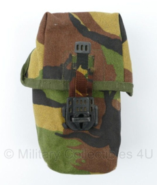 Opbouwtas patroonmagazijn DIEMACO - STANDAARD kl woodland camo MOLLE - origineel