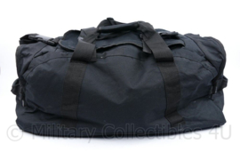 Zwarte sporttas goederen tas Britse Politie Instructor MB - 68 x 30 x 30 cm - origineel