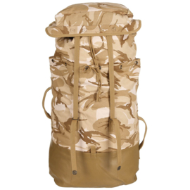 Italiaanse leger vegetato desert camo Rugzak - nieuwstaat - origineel