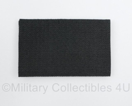 Defensie 11 INFBAT Air Assault Garde Grenadiers en Jagers horizontaal embleem - voor rugzak, baseball cap, ed. - met klittenband - 8 x 5 cm