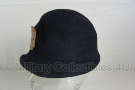 Uniek: U.S. Safety Police Cap - art. 415 - origineel