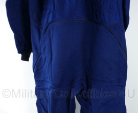 HH Helly Hansen Stormsuit Layering Concept onecie voering met losse sokken blauw - maat Large - nieuw in verpakking - origineel